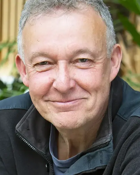 Tony D. Sampson
