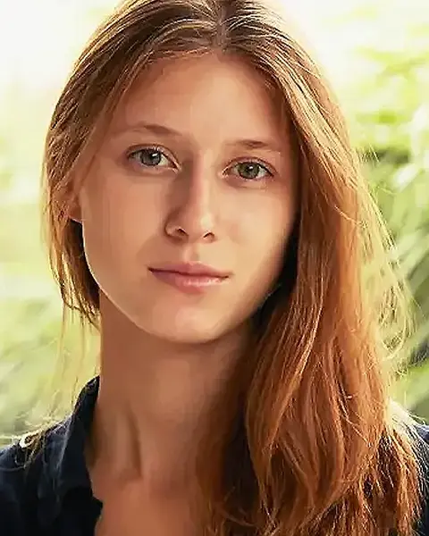 Victoria Trumbull