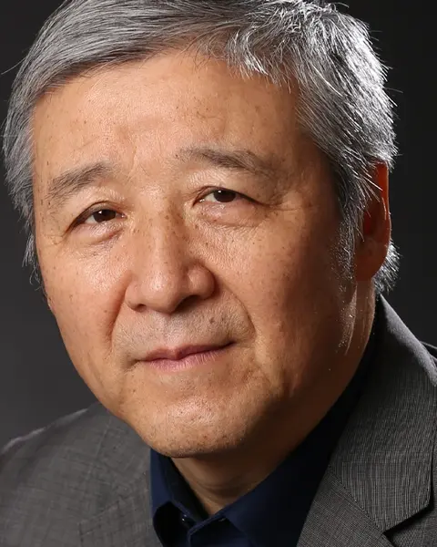 Wang  Hui