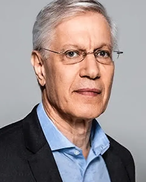 Yaron Brook