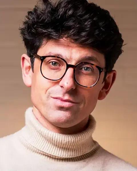Andy  West