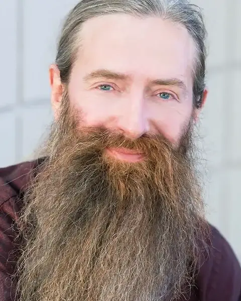 Aubrey de Grey