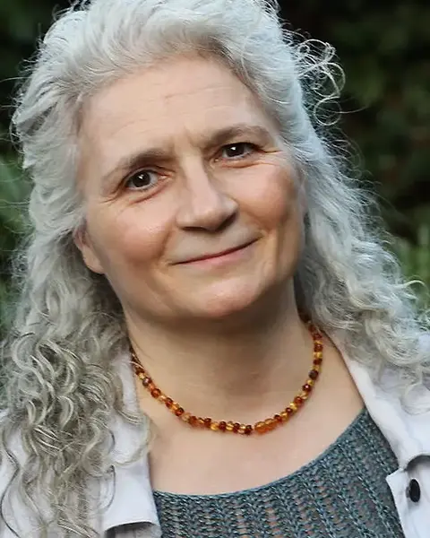 Babette Babich