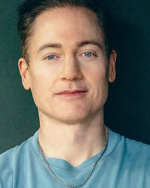 Bryan Johnson