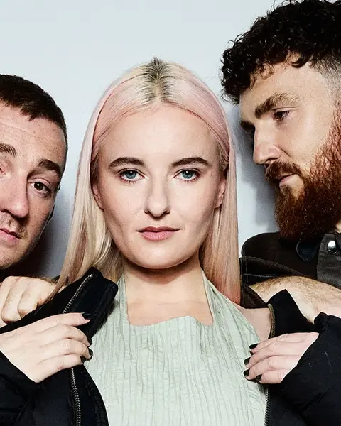 Clean Bandit