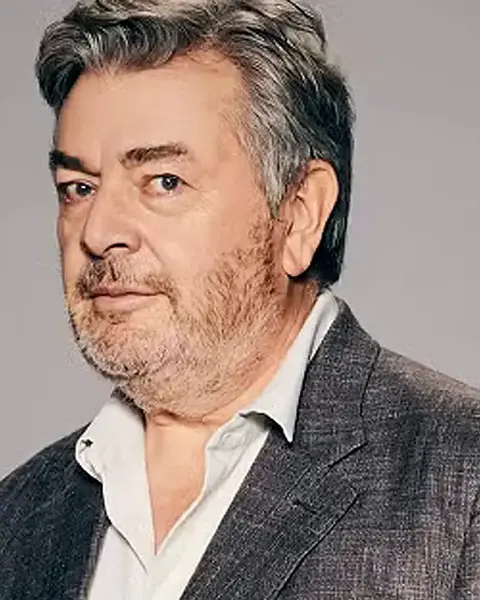 David Aaronovitch