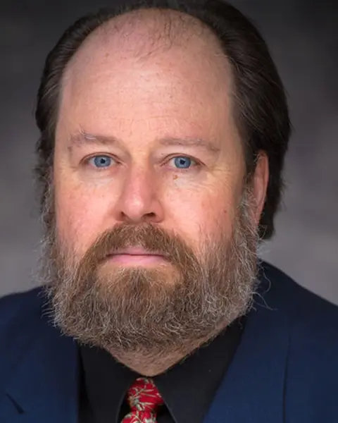 David Bentley Hart