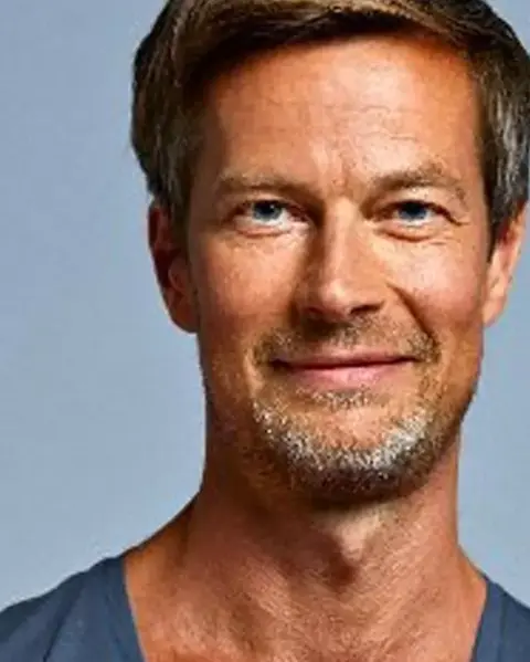 Bjørn Ekeberg
