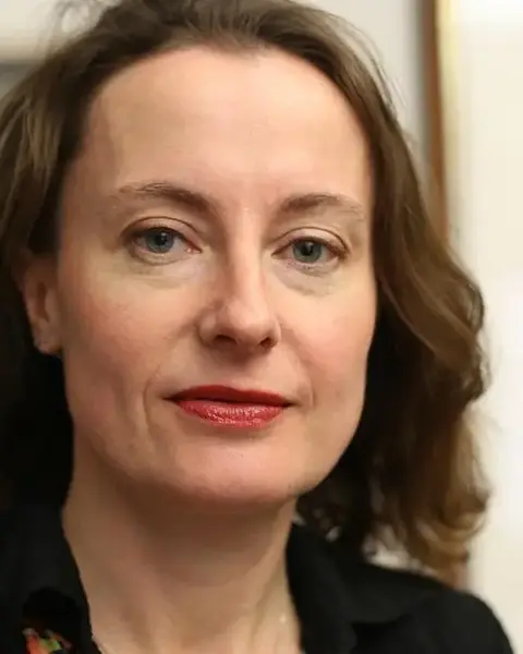 Emily Wilson
