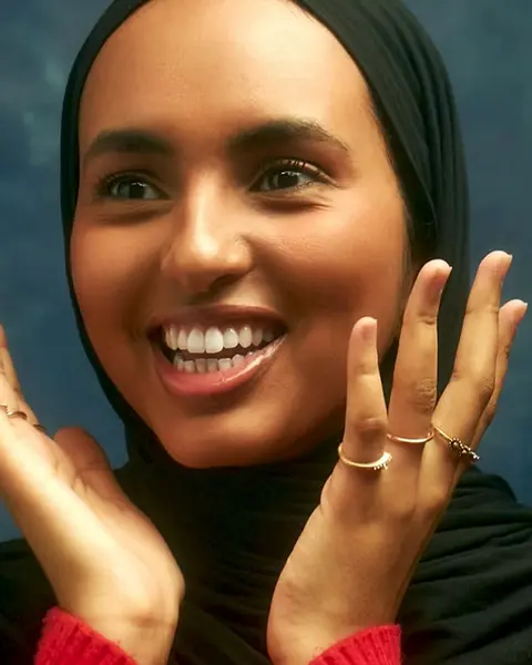 Fathiya Saleh