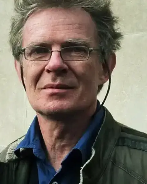 Galen Strawson
