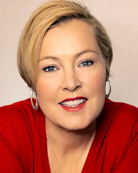Gillian Tett
