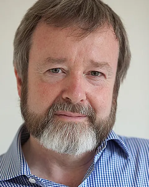 Iain McGilchrist