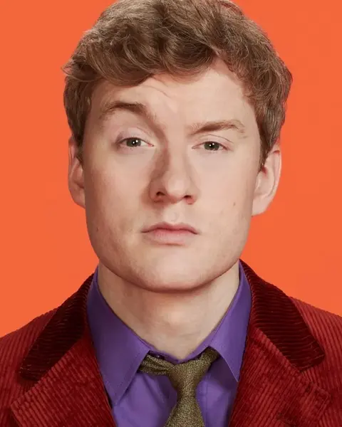 James Acaster