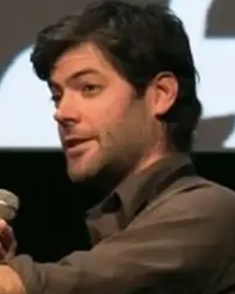 Jay Shapiro