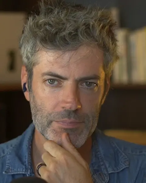 Jay Shapiro