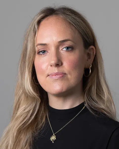 Jemima Kelly
