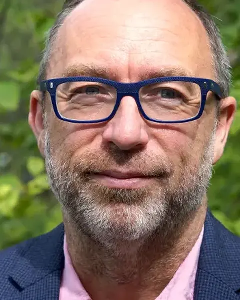 Jimmy Wales