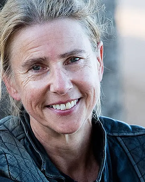 Lionel Shriver