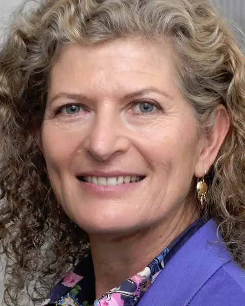 Mary Ann Sieghart