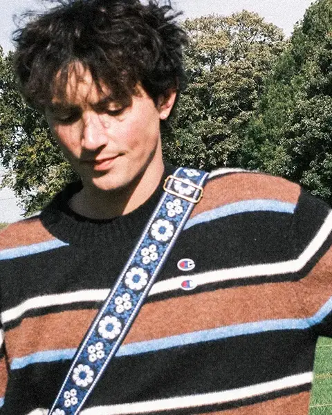 Ned Holland