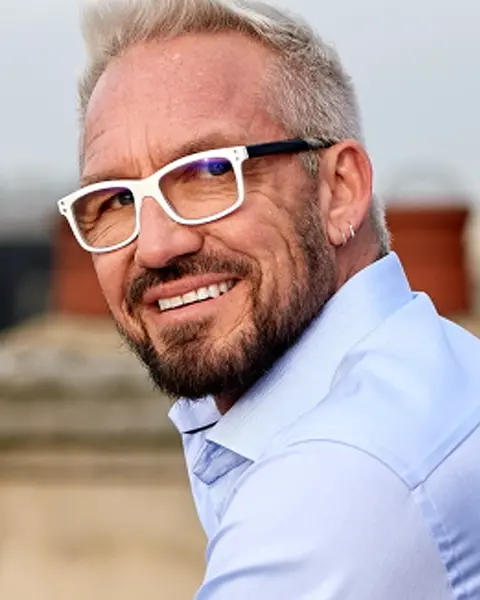 Paul Dolan