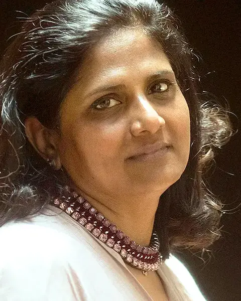 Priya Natarajan