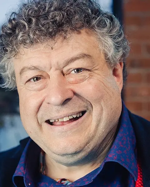Rory Sutherland