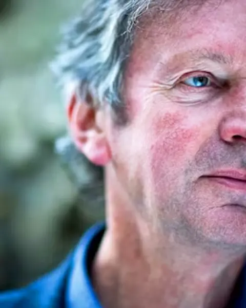 Rupert Sheldrake