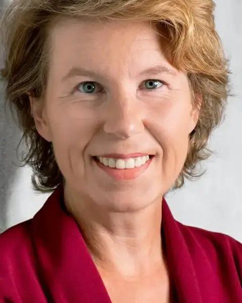 Sabine Hossenfelder