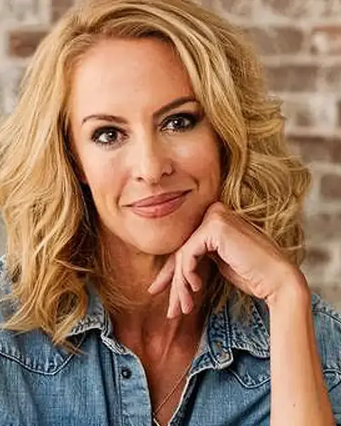 Sarah Wilson
