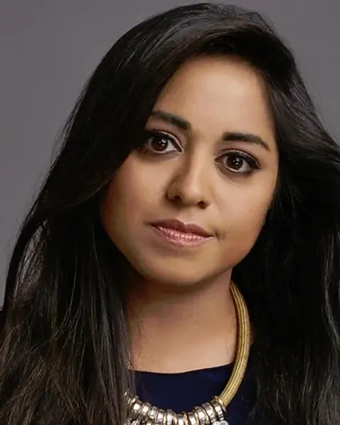 Shahidha Bari