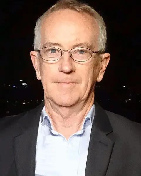 Steve Keen