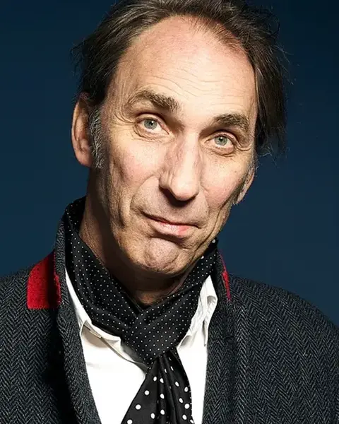 Will Self