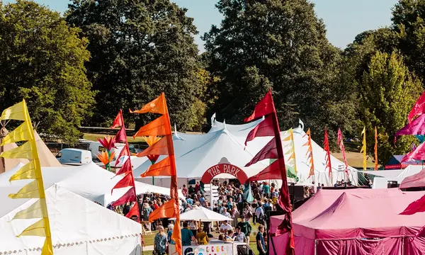 PRE-REGISTER: HowTheLightGetsIn London 2026