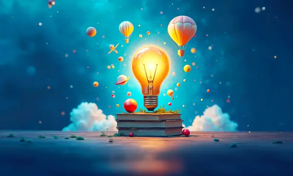 Adventures in "What if?" with Peter Worley