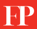 Foreign Policy logo red box