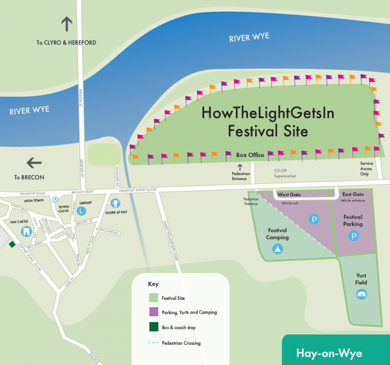 Site map