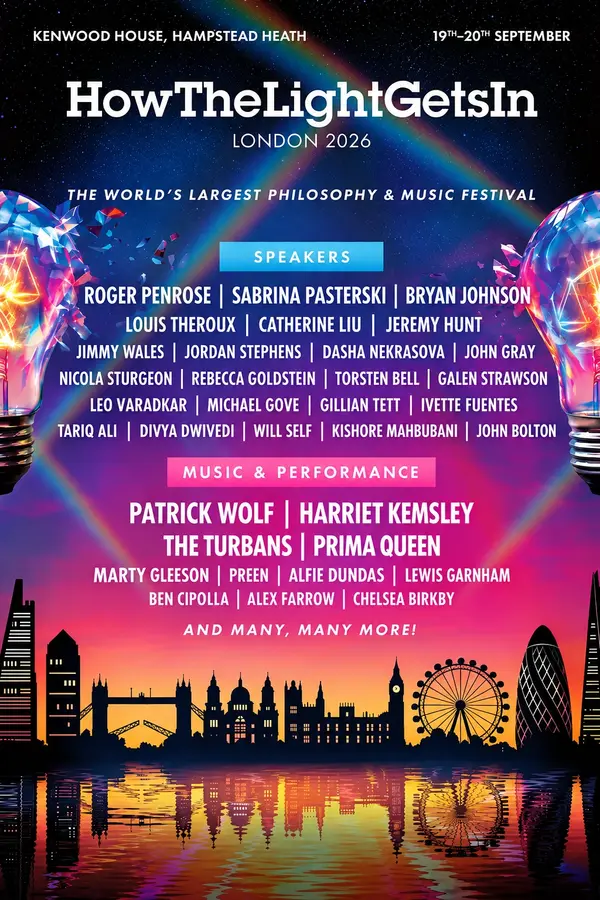 Updated Poster