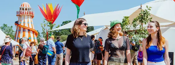 Pre reg Festival image