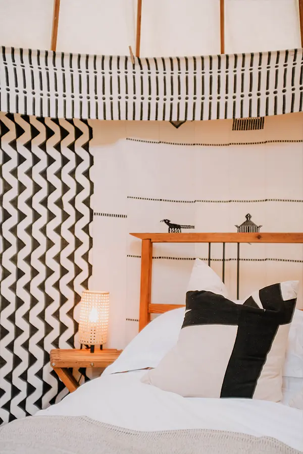 accommodation info