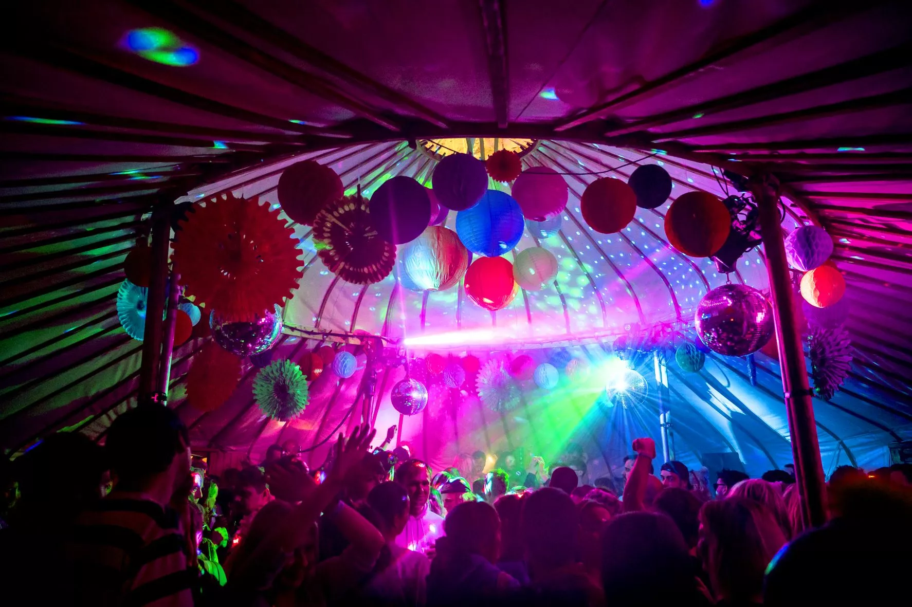 dance-tent-colourful