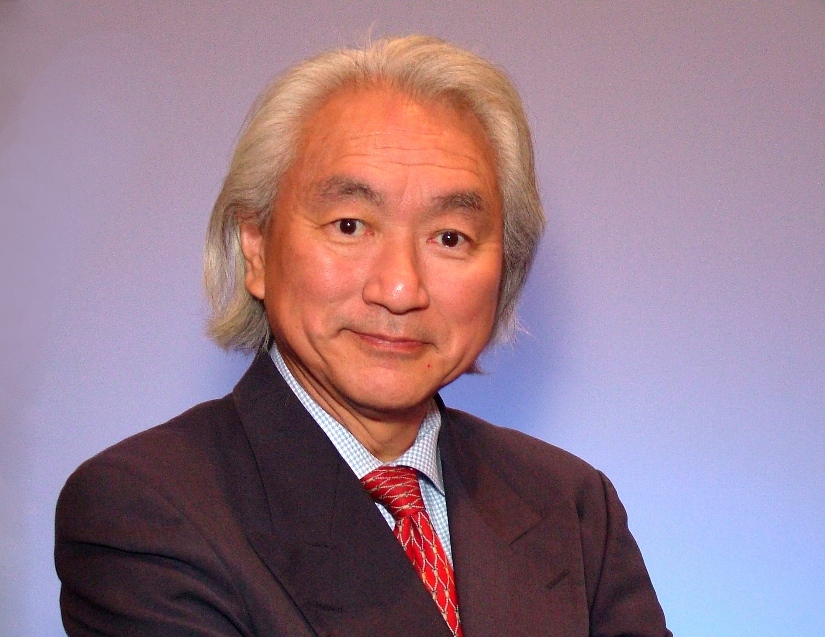 Michio Kaku » HowTheLightGetsIn