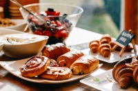 philosophy breakfast image